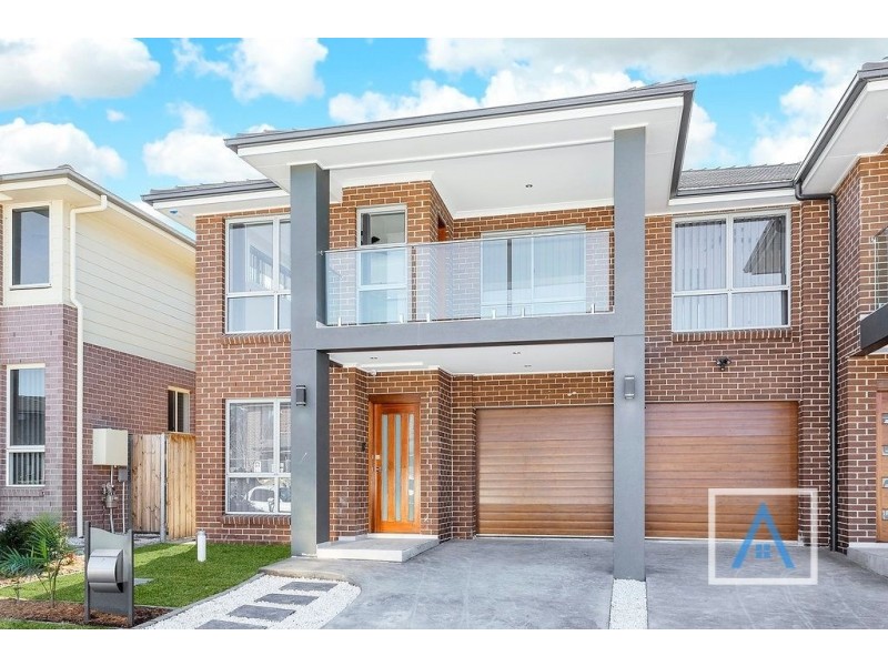 Lot 3, 10 Milky Way, Campbelltown NSW 2560