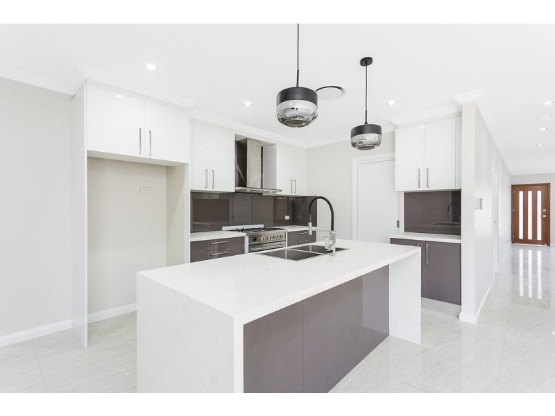 Lot 3, 10 Milky Way, Campbelltown NSW 2560