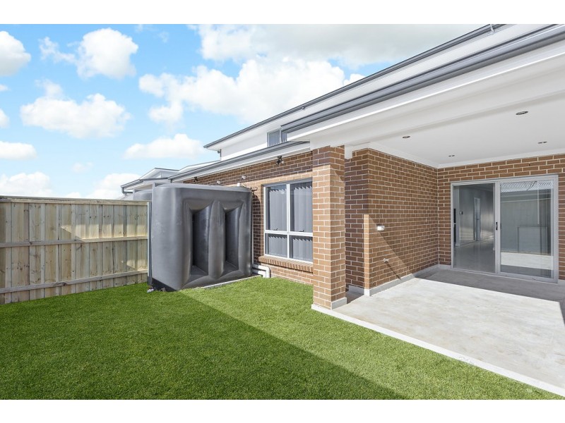 Lot 3, 10 Milky Way, Campbelltown NSW 2560