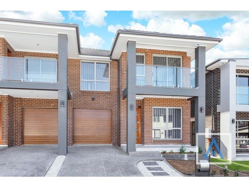 Lot 4, 10 Milky Way, Campbelltown NSW 2560