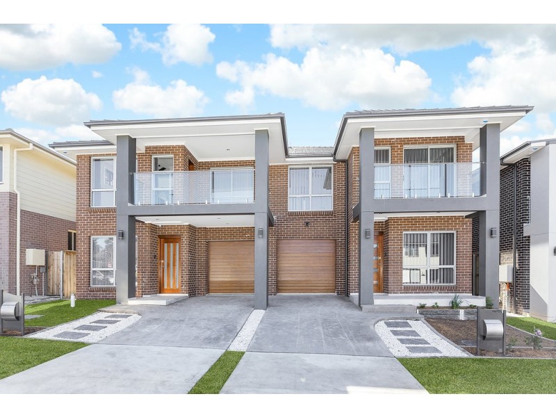 Lot 4, 10 Milky Way, Campbelltown NSW 2560