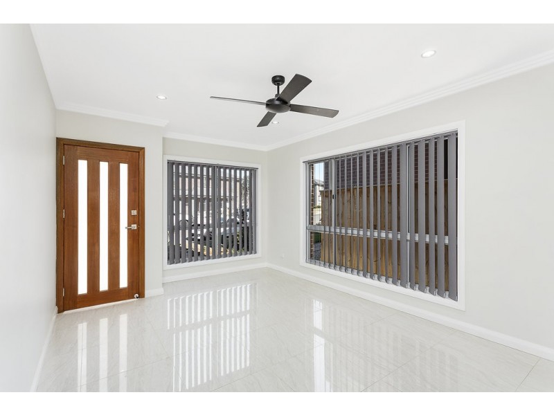 Lot 4, 10 Milky Way, Campbelltown NSW 2560