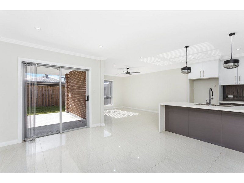Lot 4, 10 Milky Way, Campbelltown NSW 2560
