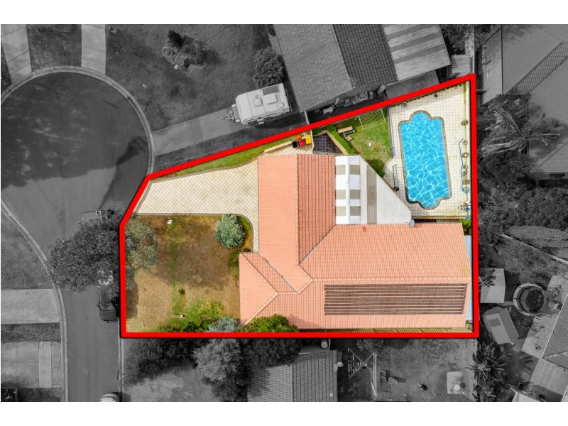 8 Kintyre Place, St Andrews NSW 2566