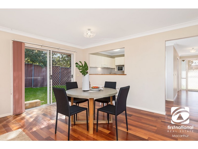 7 Malvolio Street, Rosemeadow NSW 2560