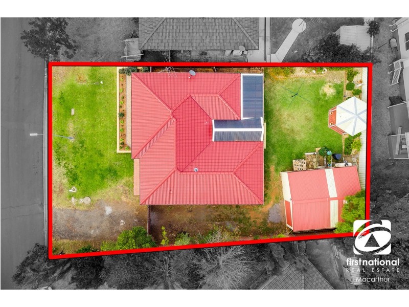 7 Malvolio Street, Rosemeadow NSW 2560