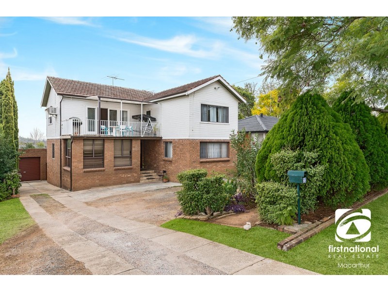 23 Turimetta Avenue, Leumeah NSW 2560