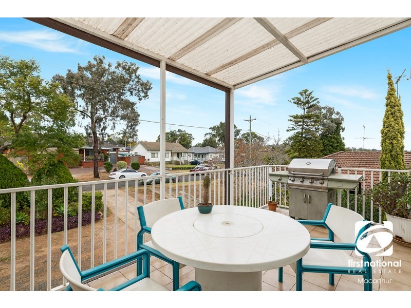 23 Turimetta Avenue, Leumeah NSW 2560