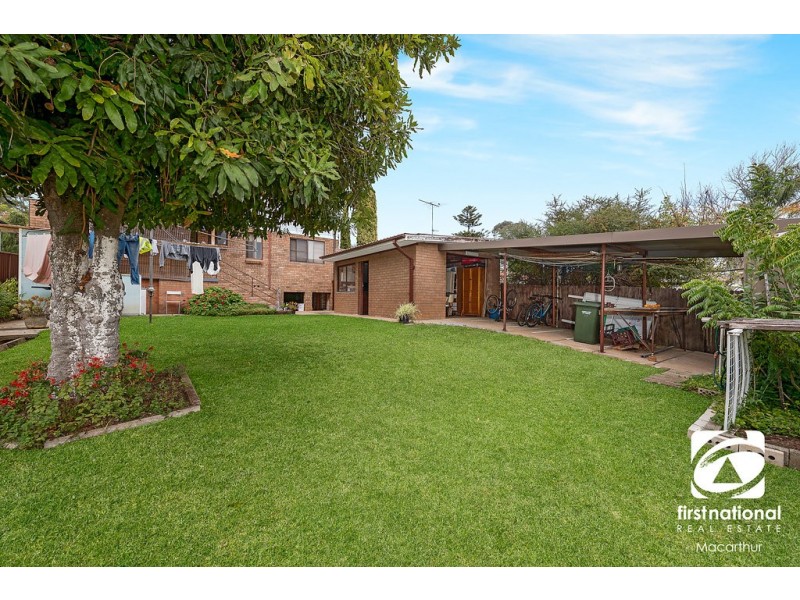 23 Turimetta Avenue, Leumeah NSW 2560