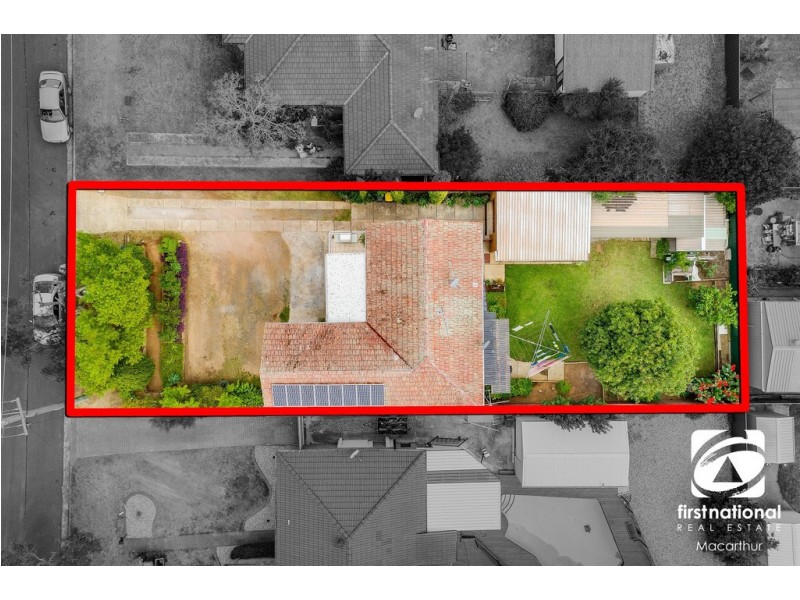 23 Turimetta Avenue, Leumeah NSW 2560