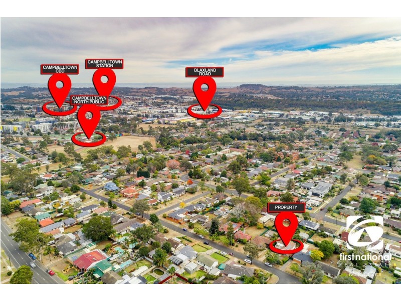 23 Turimetta Avenue, Leumeah NSW 2560