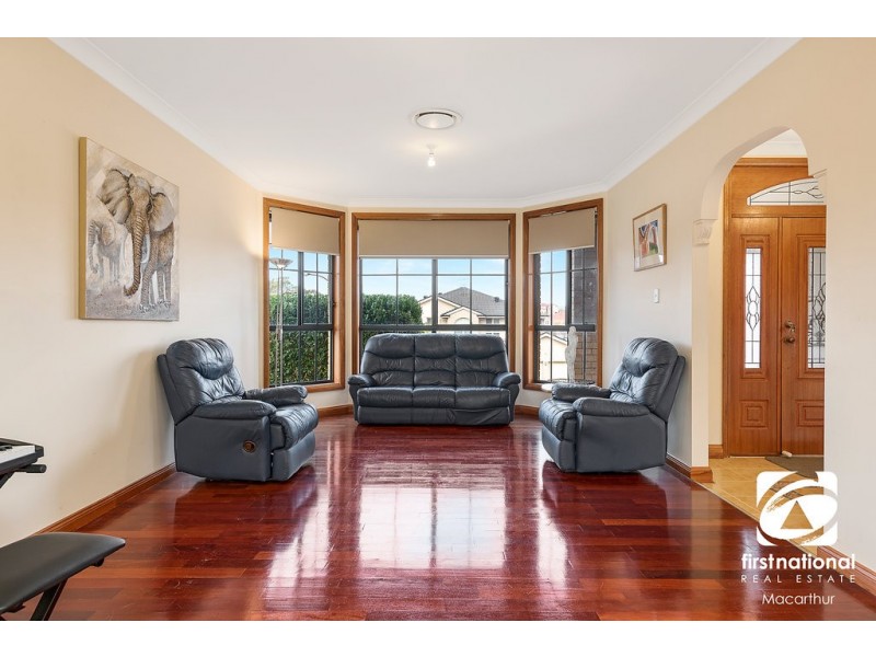 30 Gabriel Circuit, Blair Athol NSW 2560