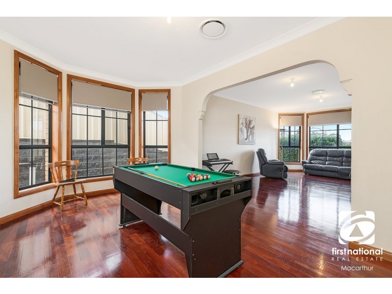 30 Gabriel Circuit, Blair Athol NSW 2560