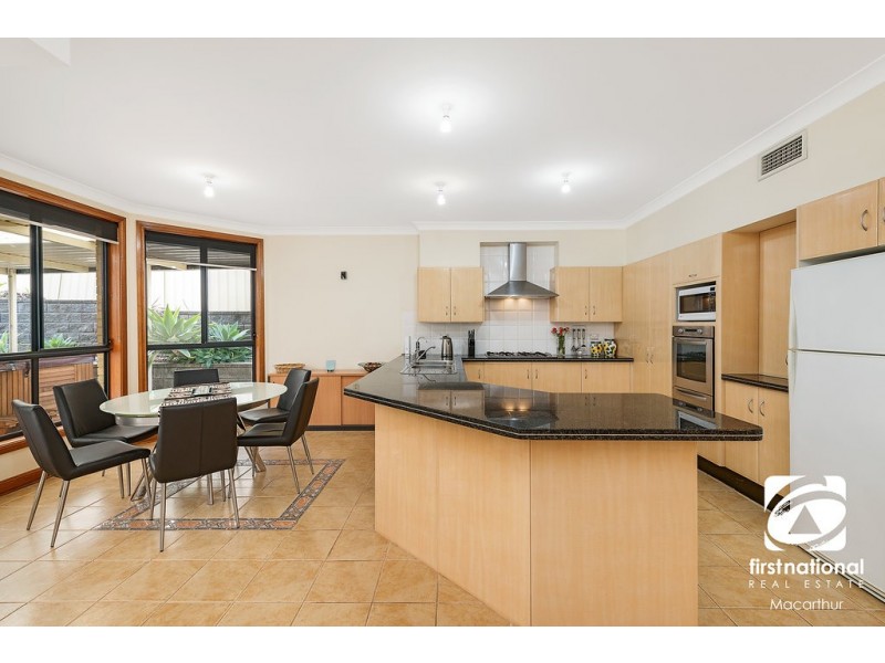 30 Gabriel Circuit, Blair Athol NSW 2560