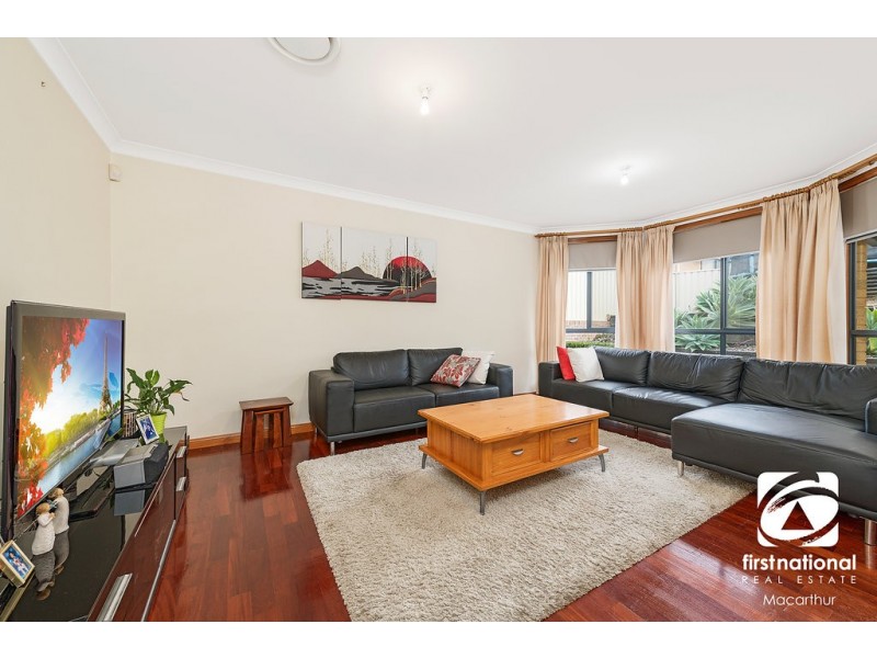 30 Gabriel Circuit, Blair Athol NSW 2560