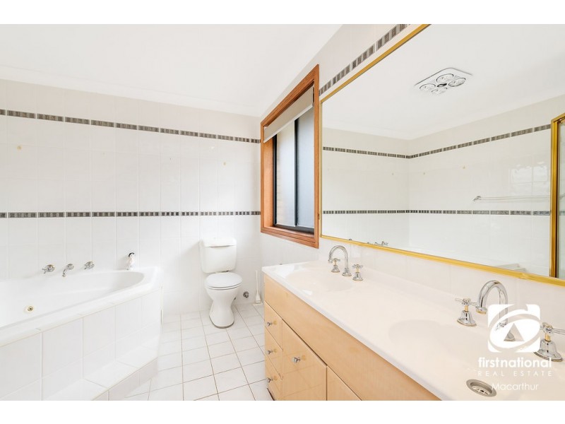 30 Gabriel Circuit, Blair Athol NSW 2560