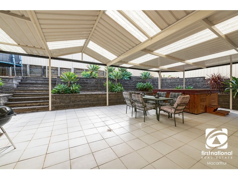 30 Gabriel Circuit, Blair Athol NSW 2560