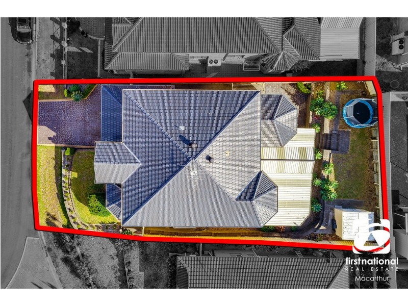 30 Gabriel Circuit, Blair Athol NSW 2560