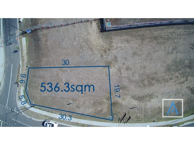 2 Mulholland Avenue, Campbelltown NSW 2560