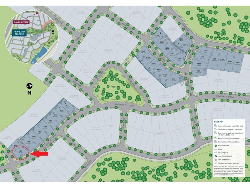 2 Mulholland Avenue, Campbelltown NSW 2560