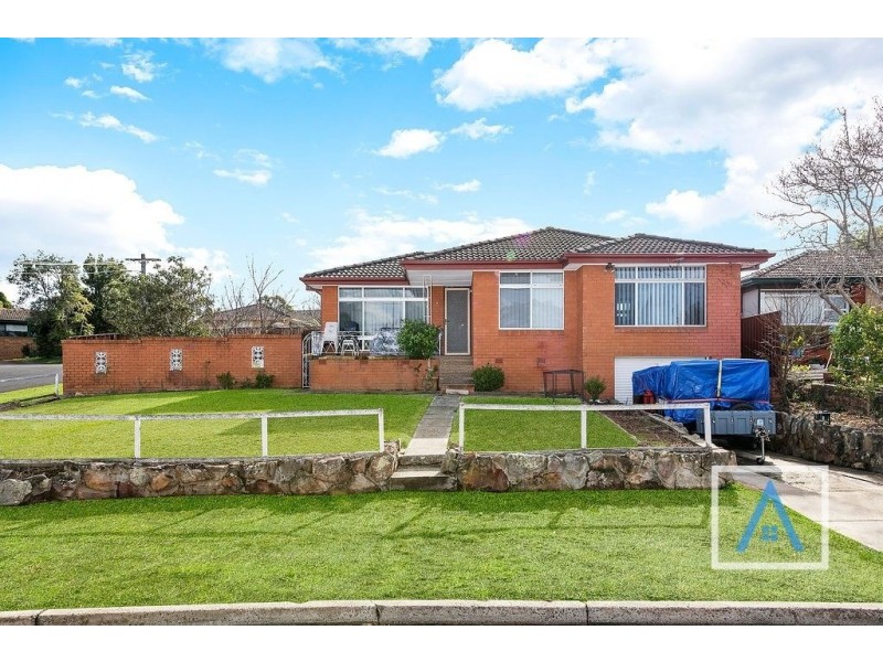 5 Murray Street, Campbelltown NSW 2560