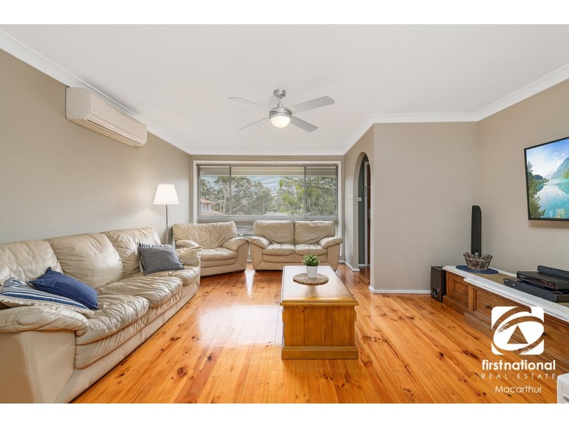 28 Nymboida Crescent, Ruse NSW 2560