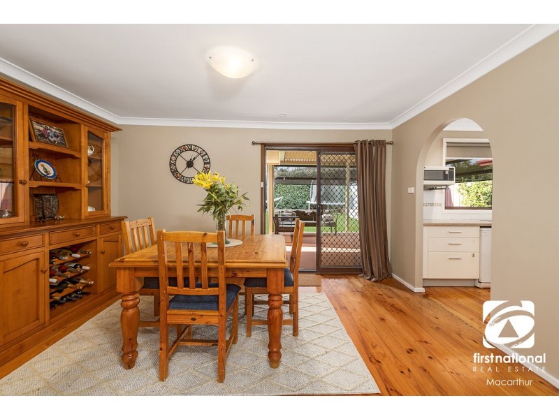 28 Nymboida Crescent, Ruse NSW 2560