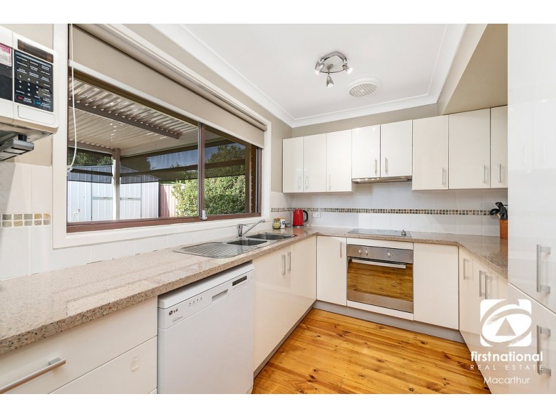 28 Nymboida Crescent, Ruse NSW 2560