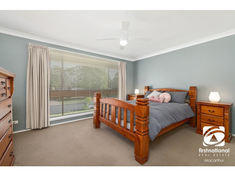 28 Nymboida Crescent, Ruse NSW 2560