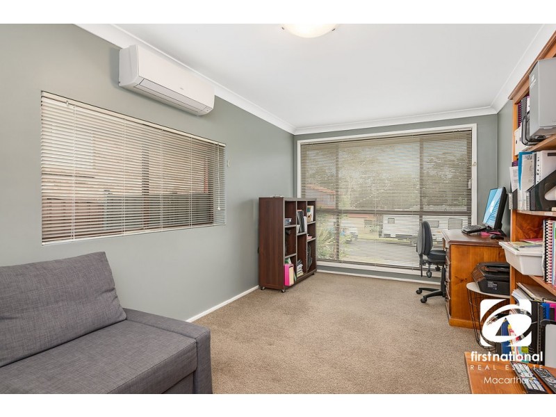 28 Nymboida Crescent, Ruse NSW 2560