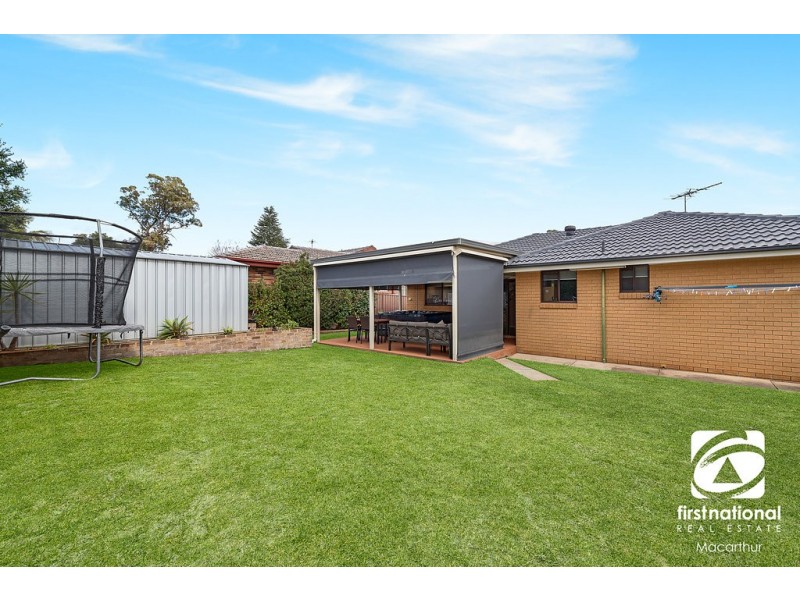 28 Nymboida Crescent, Ruse NSW 2560