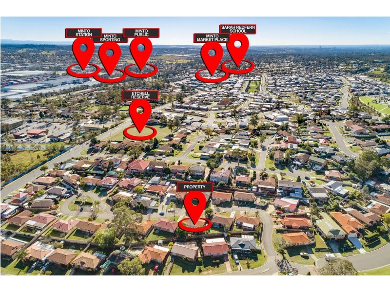 7 Glenella Way, Minto NSW 2566