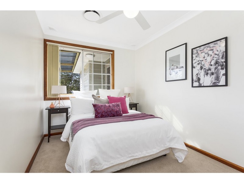 9 Wordsworth Avenue, Leumeah NSW 2560