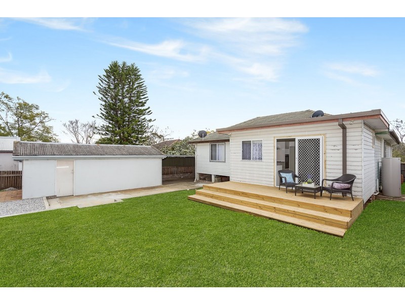 9 Wordsworth Avenue, Leumeah NSW 2560