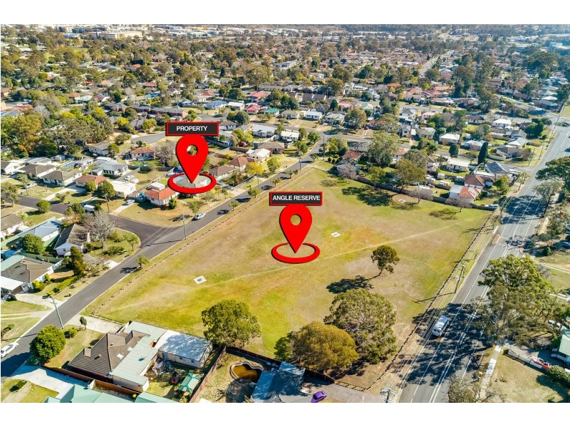 9 Wordsworth Avenue, Leumeah NSW 2560