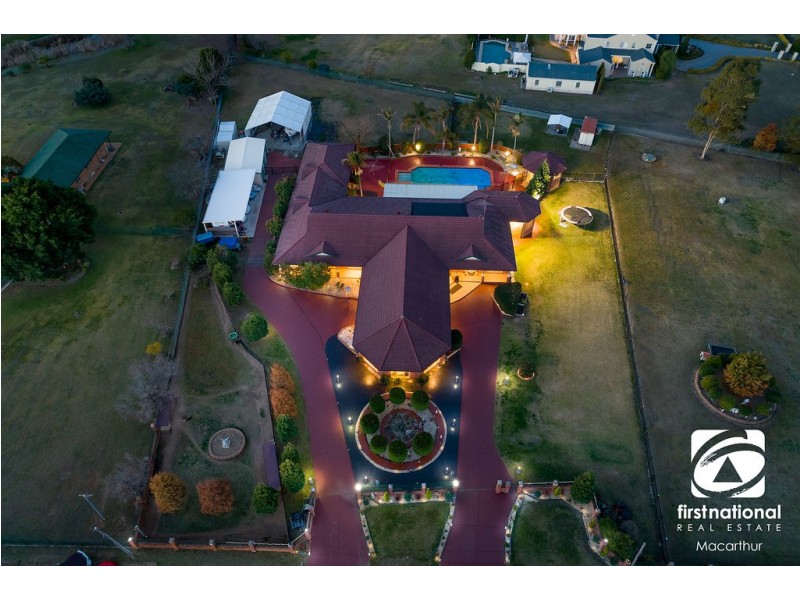 24 Cubitt Drive, Denham Court NSW 2565