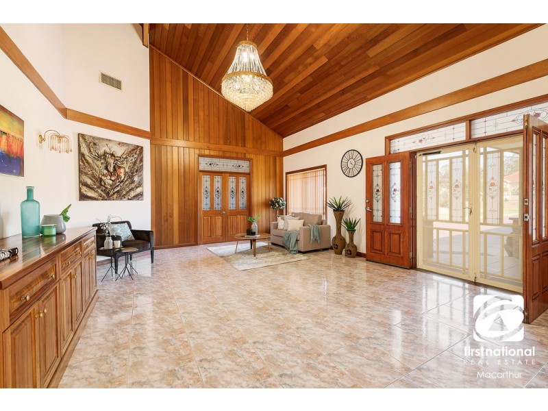 24 Cubitt Drive, Denham Court NSW 2565
