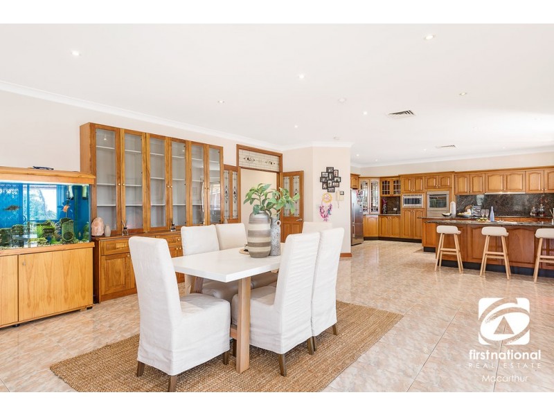 24 Cubitt Drive, Denham Court NSW 2565