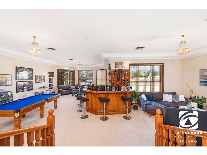 24 Cubitt Drive, Denham Court NSW 2565