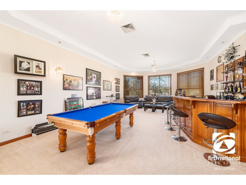 24 Cubitt Drive, Denham Court NSW 2565