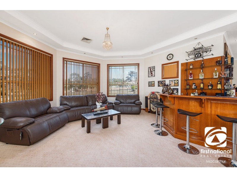24 Cubitt Drive, Denham Court NSW 2565