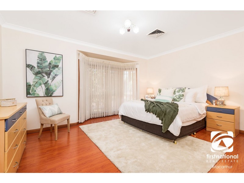 24 Cubitt Drive, Denham Court NSW 2565