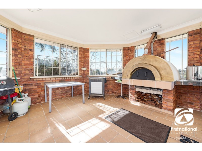 24 Cubitt Drive, Denham Court NSW 2565