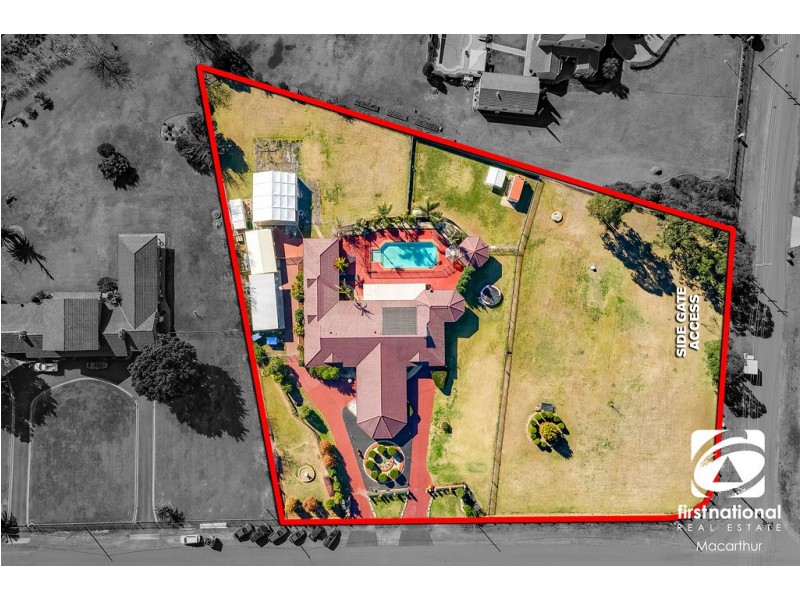 24 Cubitt Drive, Denham Court NSW 2565