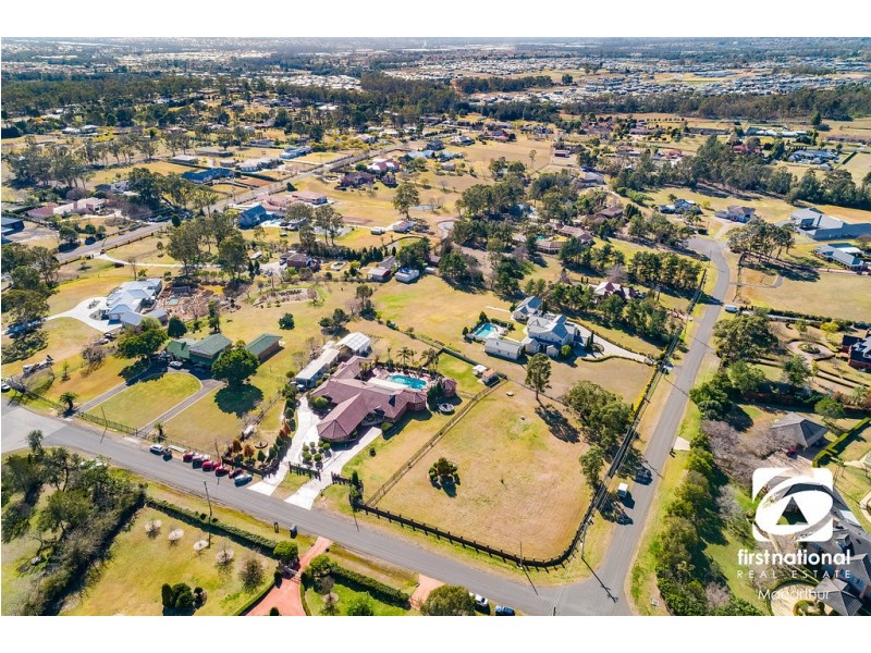 24 Cubitt Drive, Denham Court NSW 2565