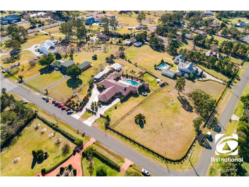 24 Cubitt Drive, Denham Court NSW 2565