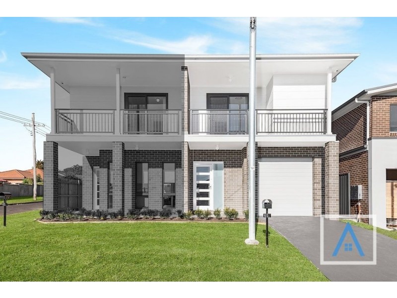 40b Carinda Street, Ingleburn NSW 2565