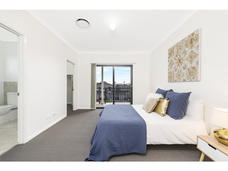 40b Carinda Street, Ingleburn NSW 2565