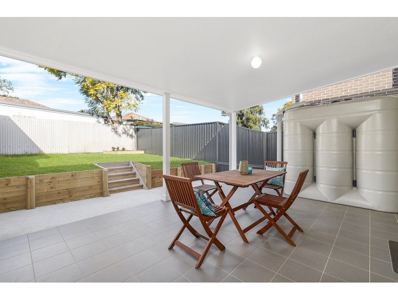 40b Carinda Street, Ingleburn NSW 2565