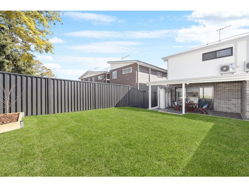 40b Carinda Street, Ingleburn NSW 2565